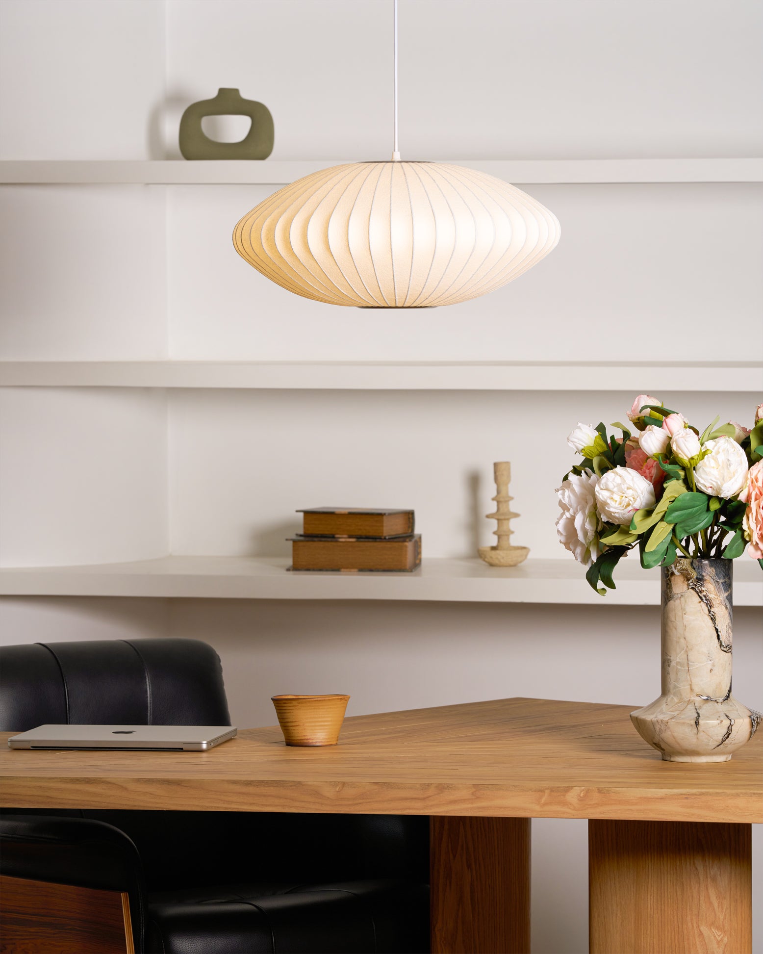 Bubble Pendant Lamp - Image 29