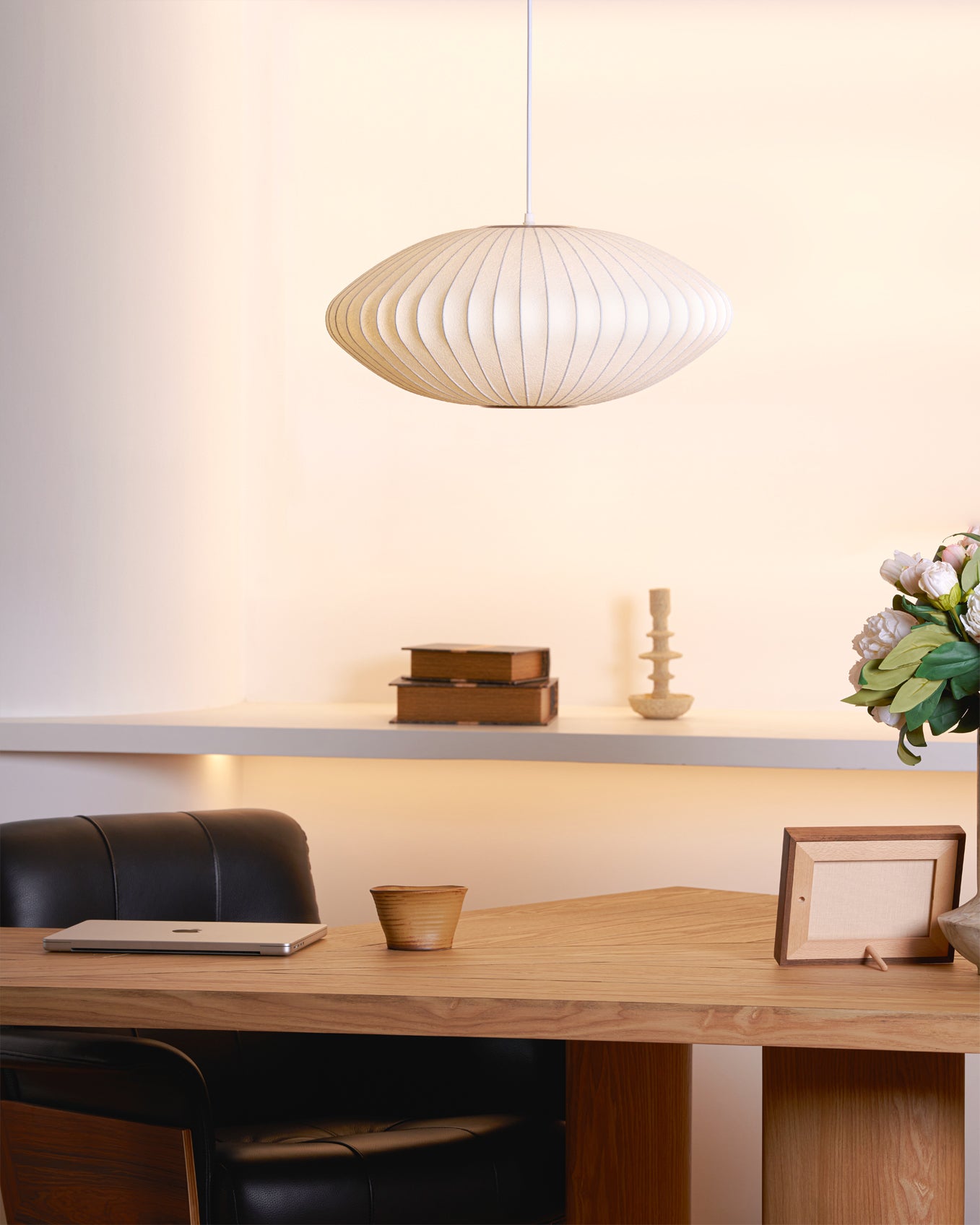 Bubble Pendant Lamp - Image 30
