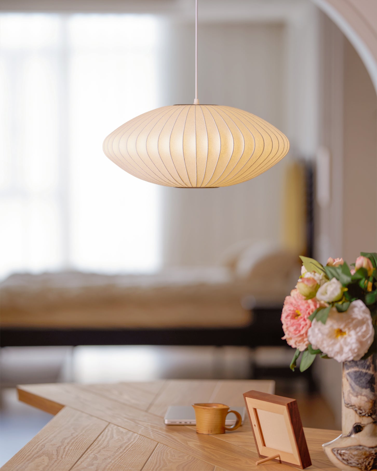 Bubble Pendant Lamp - Image 32