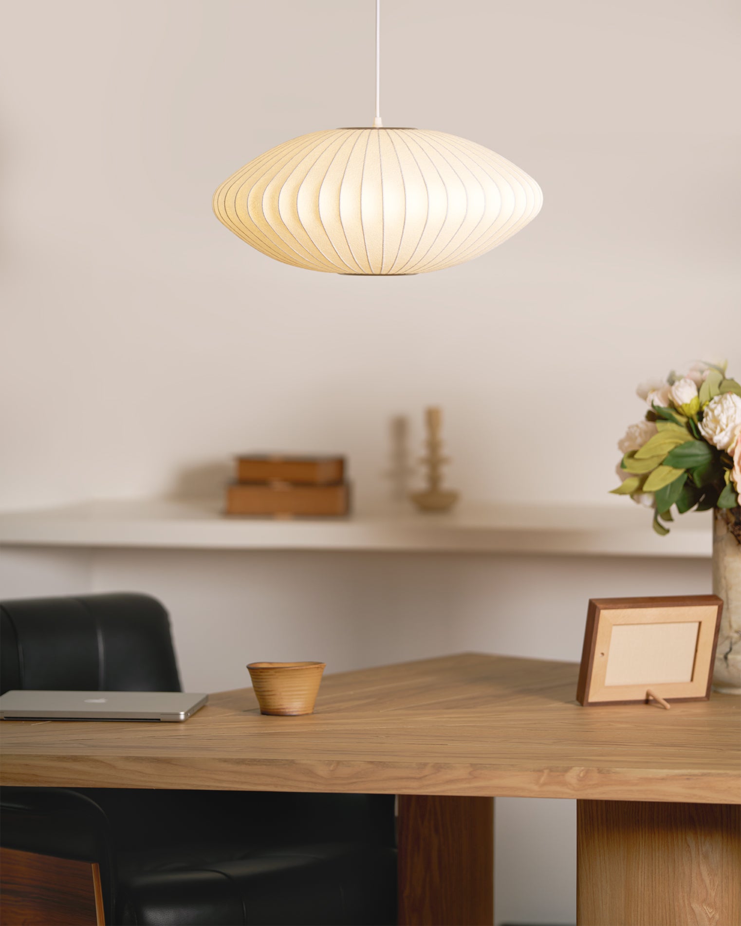 Bubble Pendant Lamp - Image 31