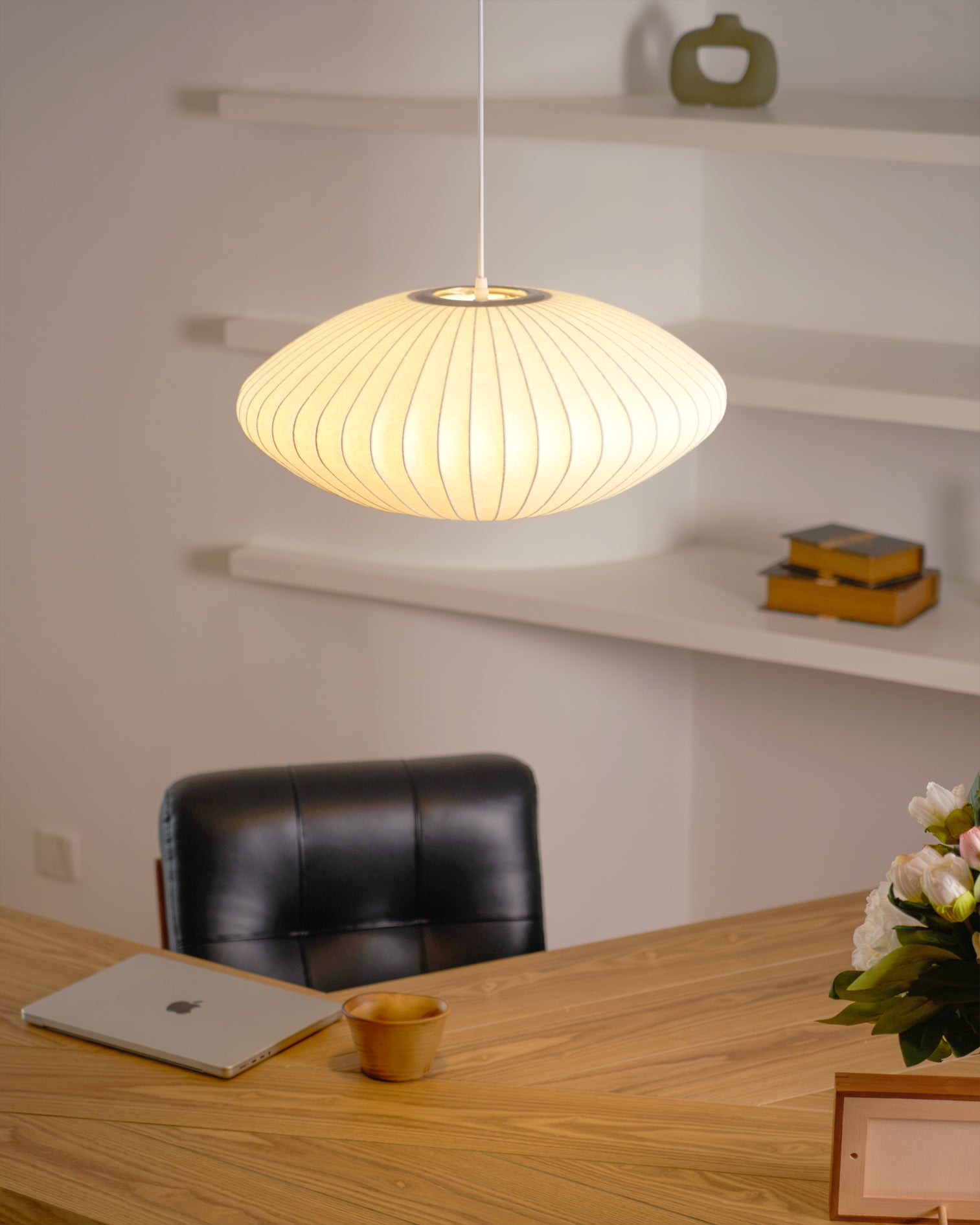 Bubble Pendant Lamp - Image 33