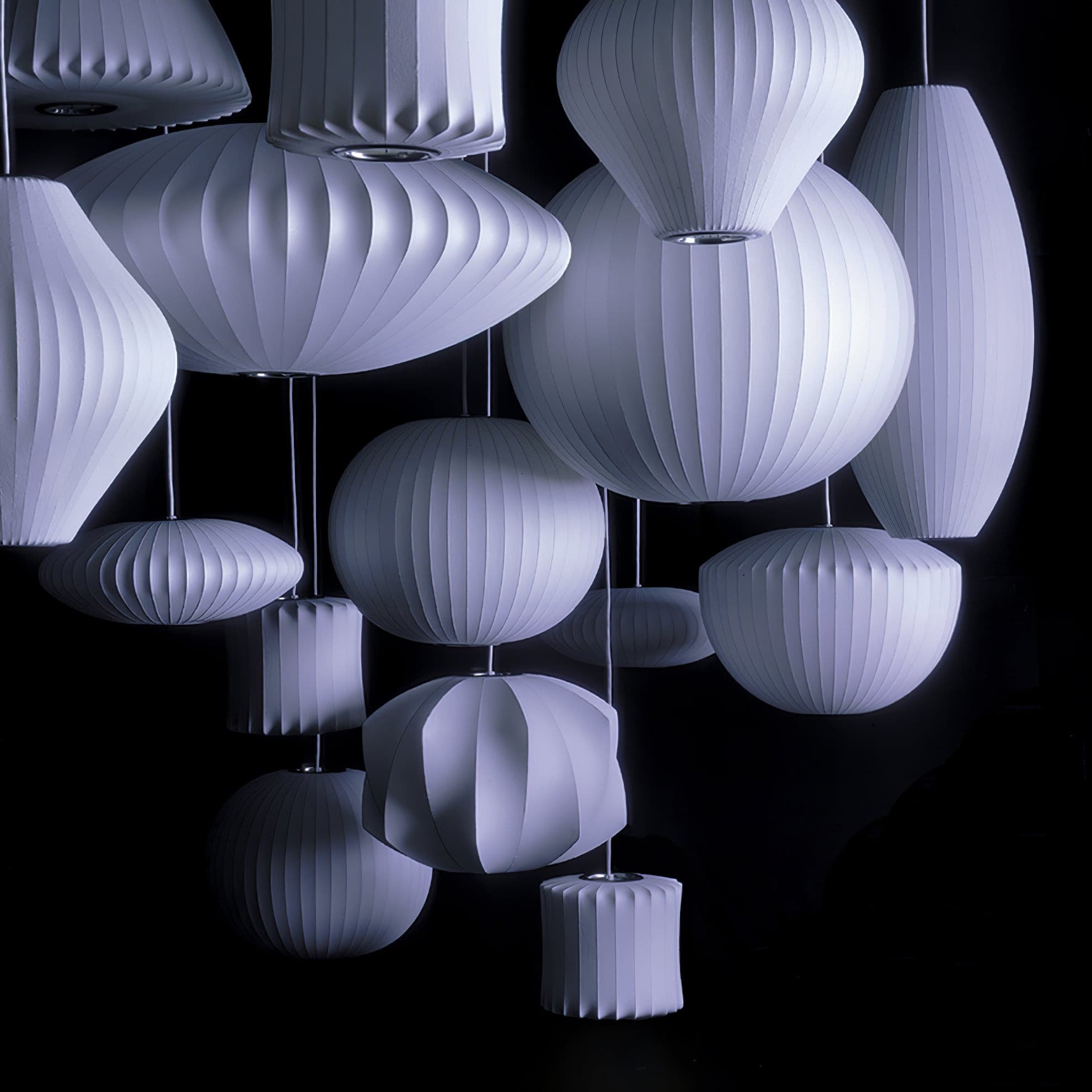 Bubble Pendant Lamp - Image 69