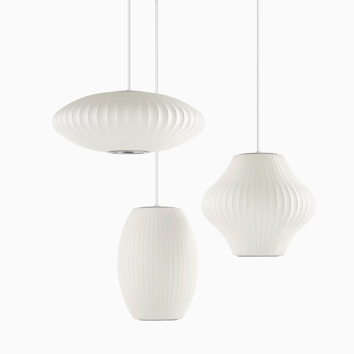Bubble Pendant Lamp - Image 78