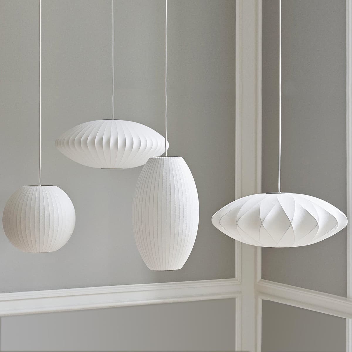 Bubble Pendant Lamp - Image 49