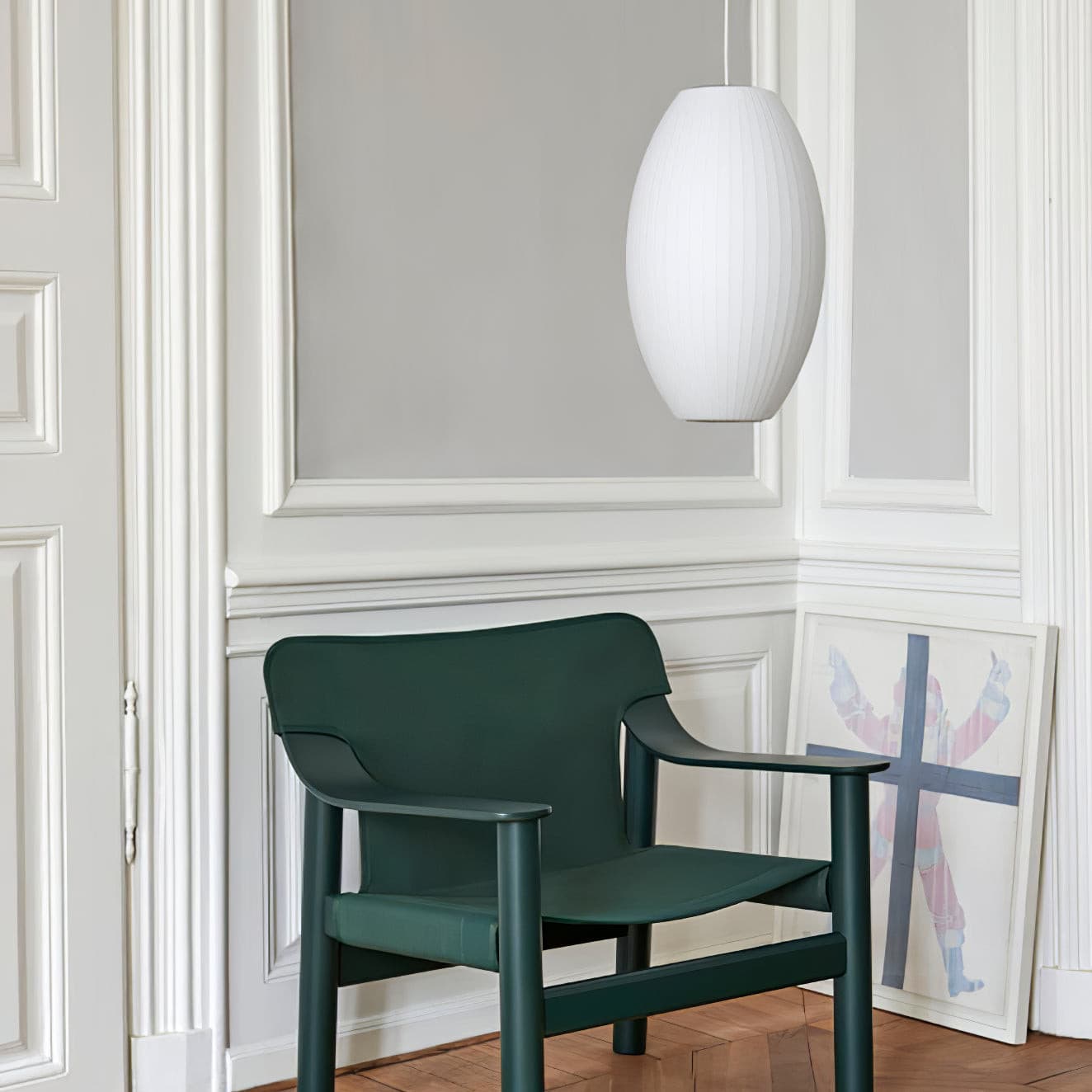 Bubble Pendant Lamp - Image 8