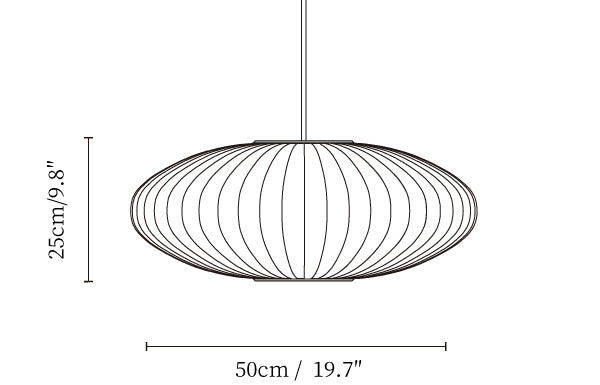 Model A — Saucer Silhouette