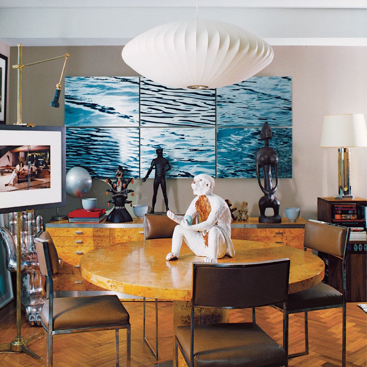 Bubble Pendant Lamp - Image 18