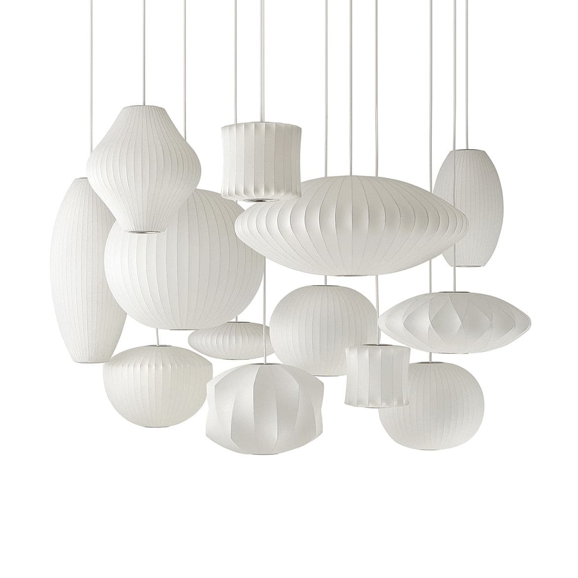 Bubble Pendant Lamp - Image 82