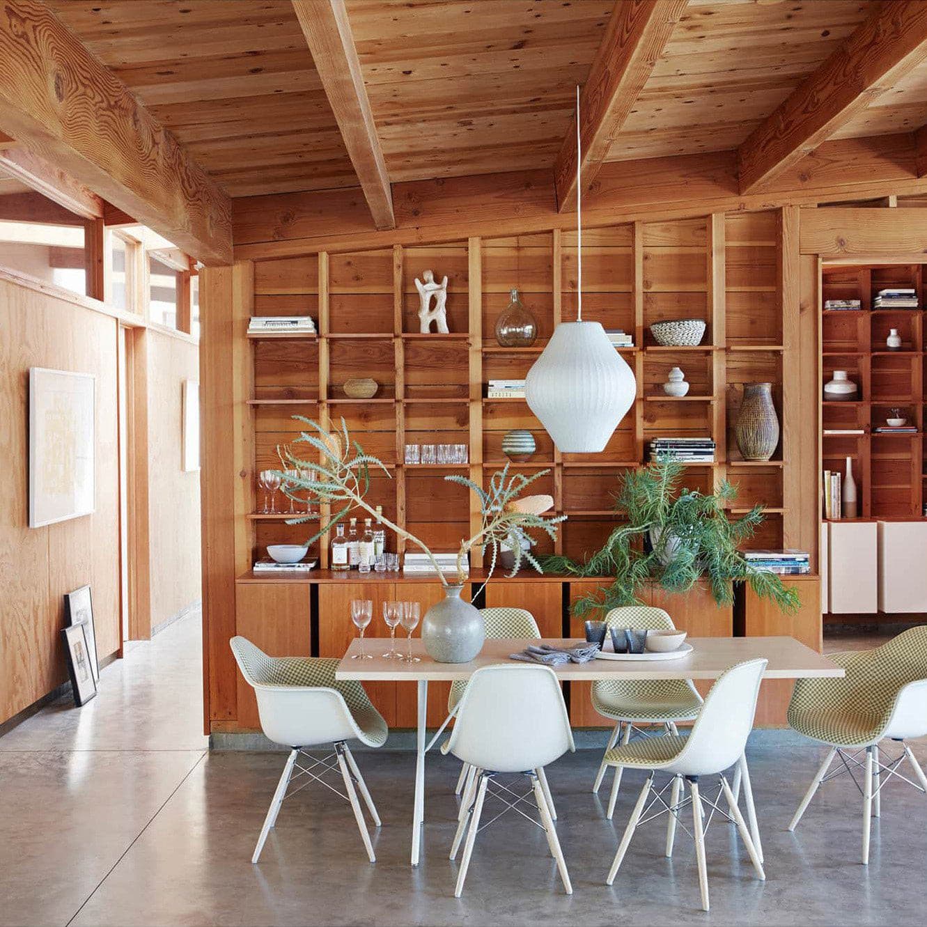 Bubble Pendant Lamp - Image 19