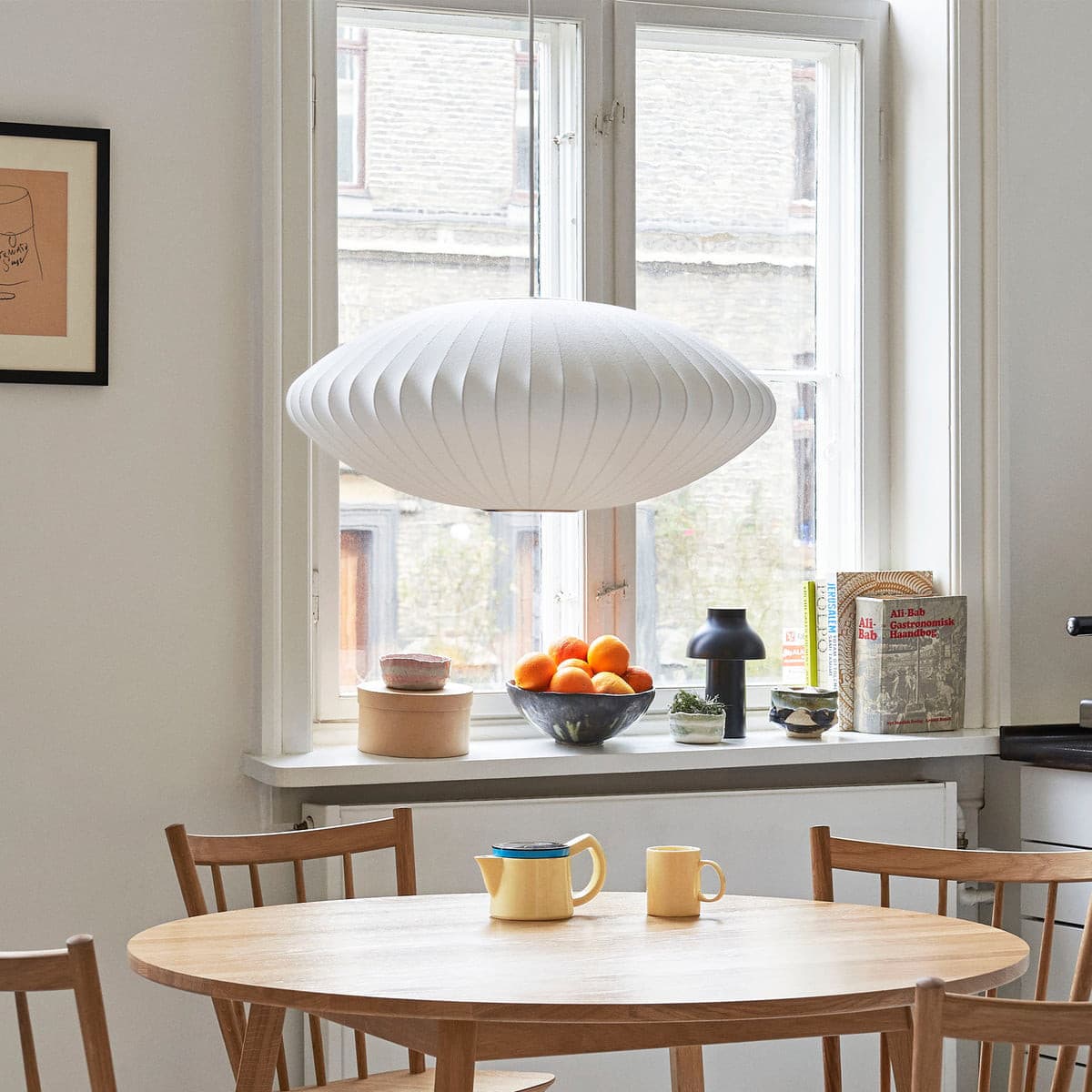 Bubble Pendant Lamp - Image 2