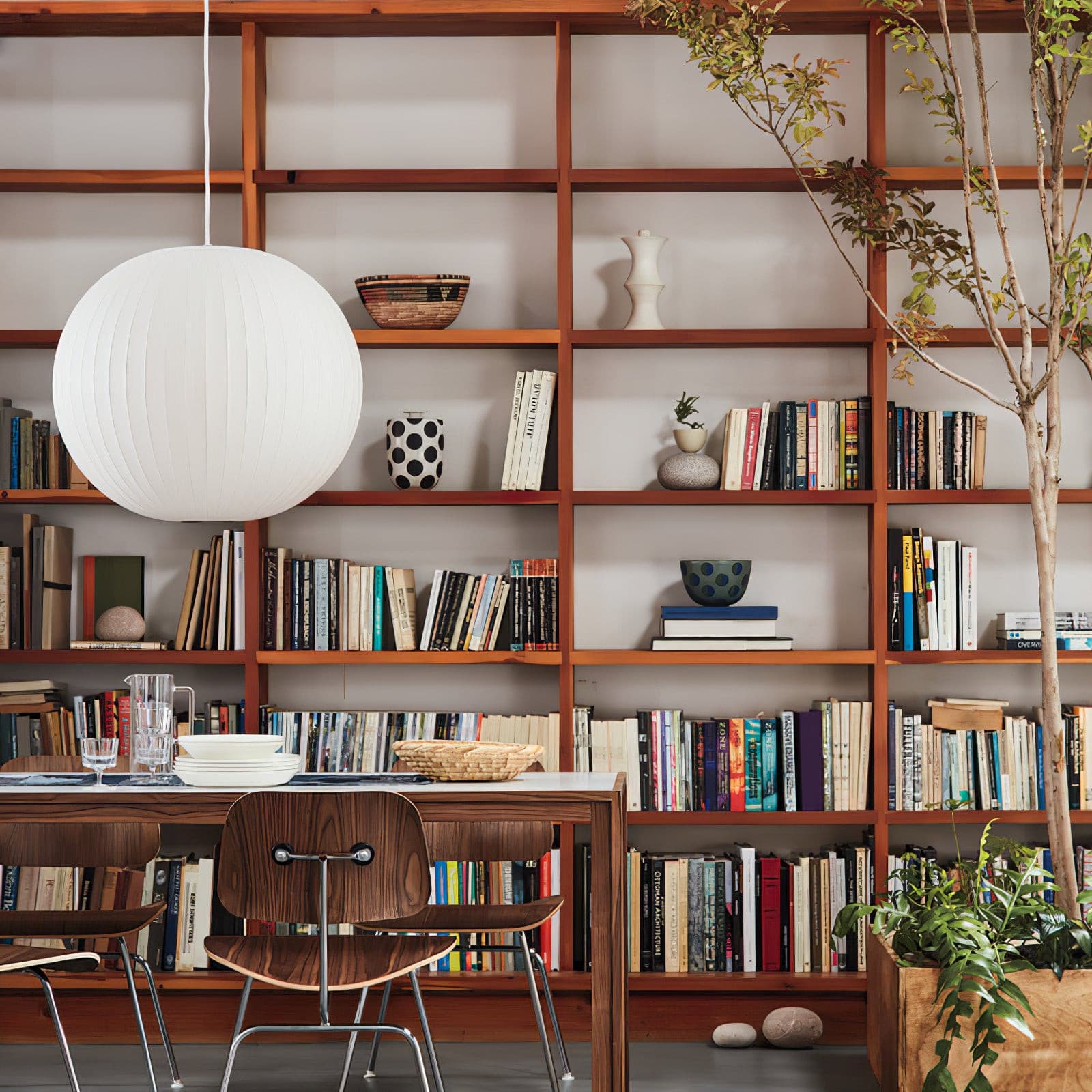 Bubble Pendant Lamp - Image 22