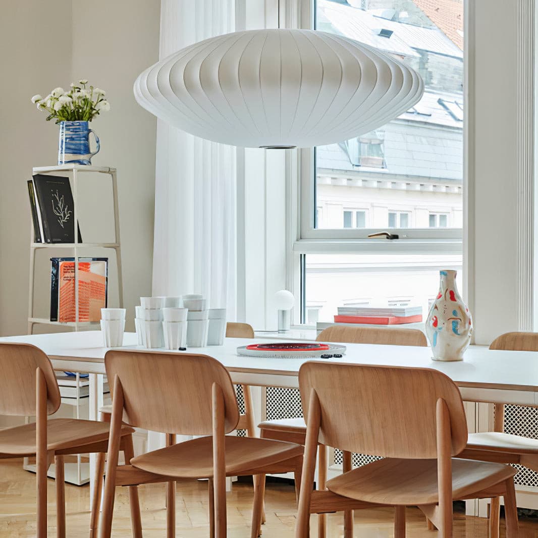 Bubble Pendant Lamp - Image 24