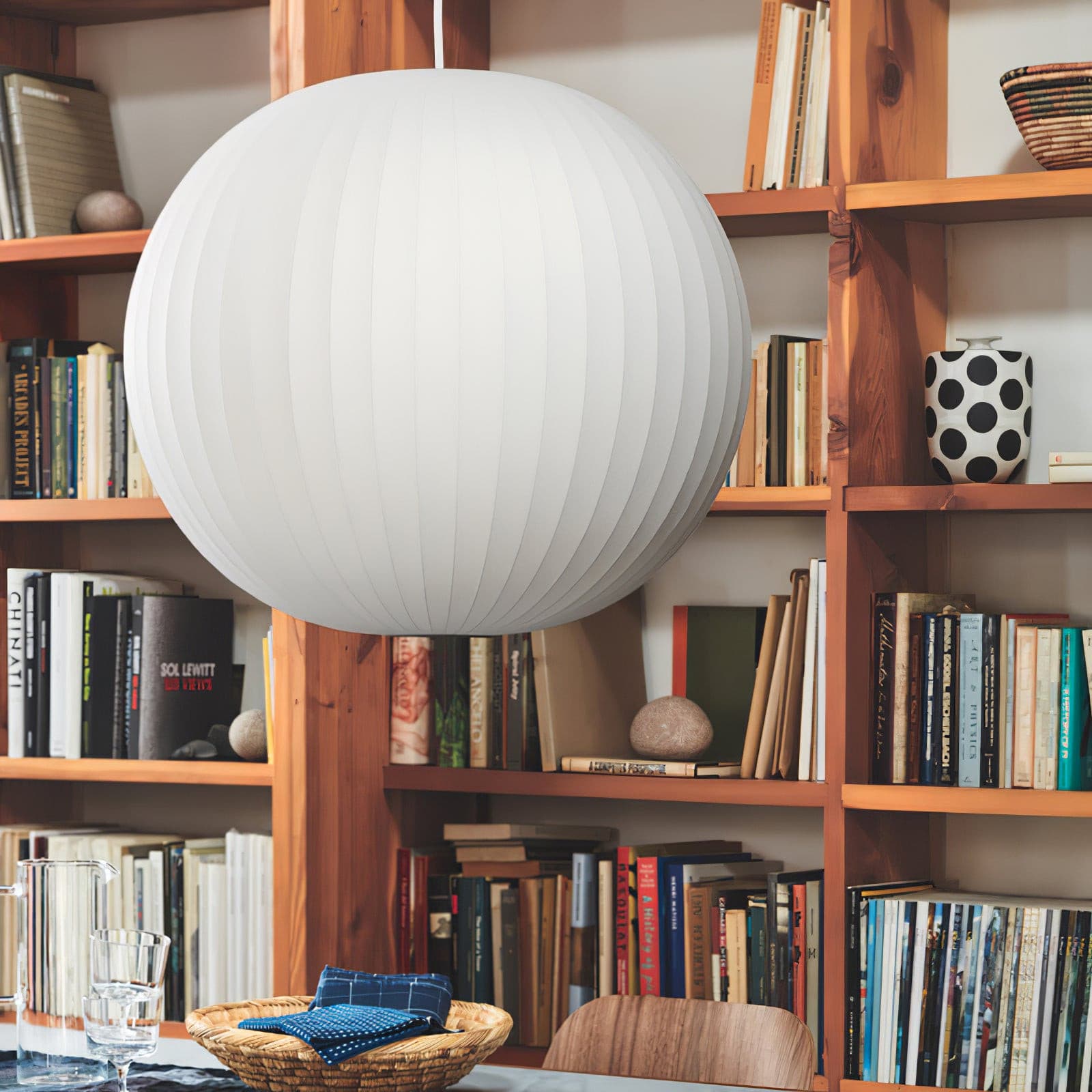 Bubble Pendant Lamp - Image 28