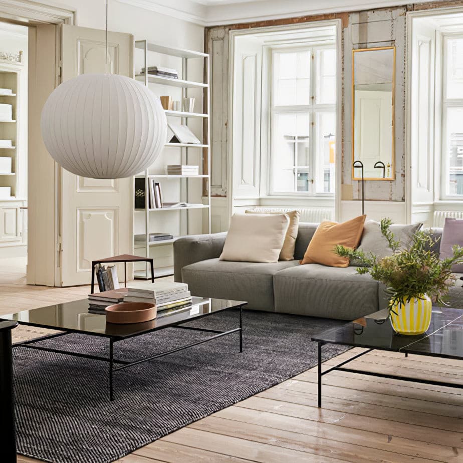 Bubble Pendant Lamp - Image 9