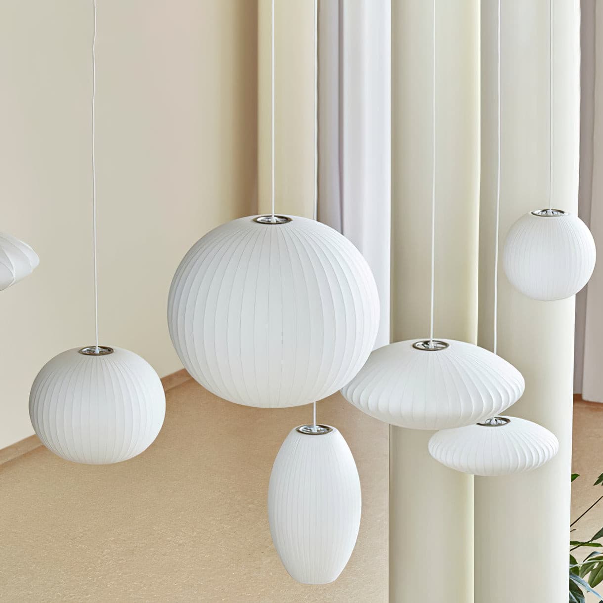 Bubble Pendant Lamp - Image 48