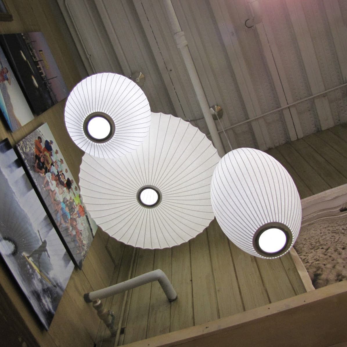 Bubble Pendant Lamp - Image 67