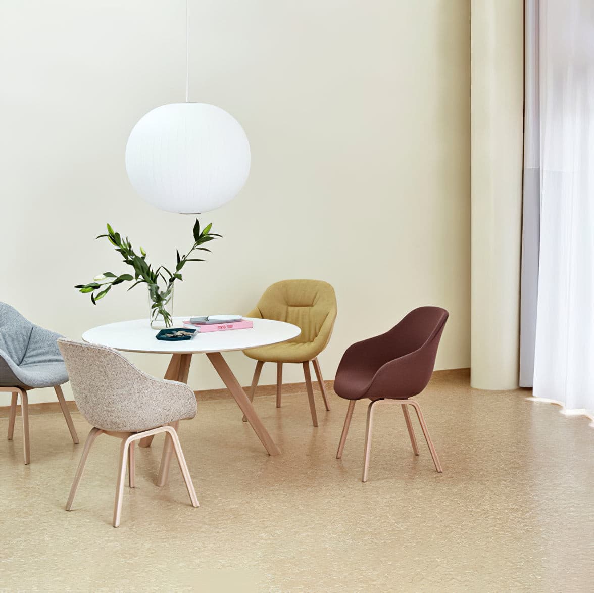 Bubble Pendant Lamp - Image 44