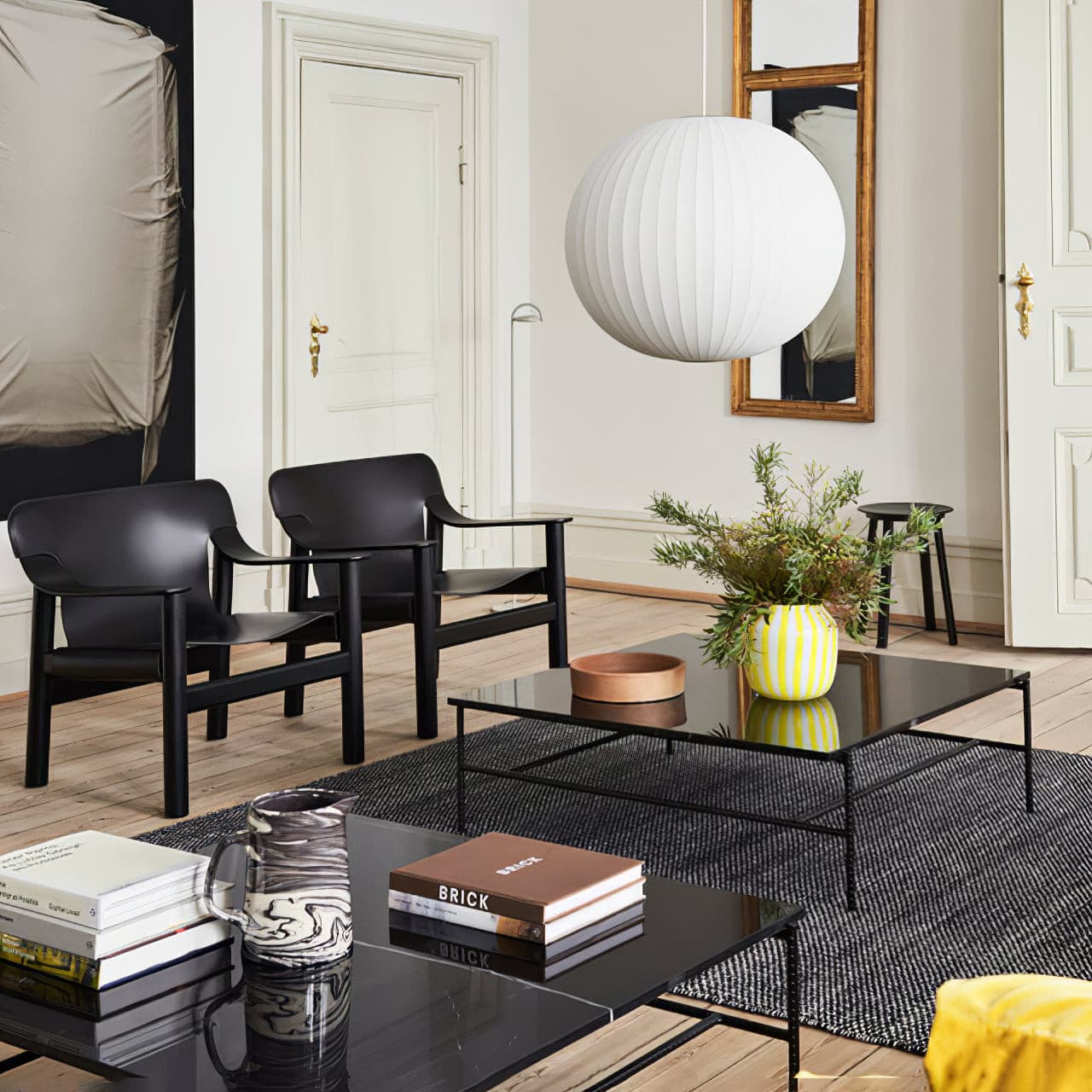 Bubble Pendant Lamp - Image 42
