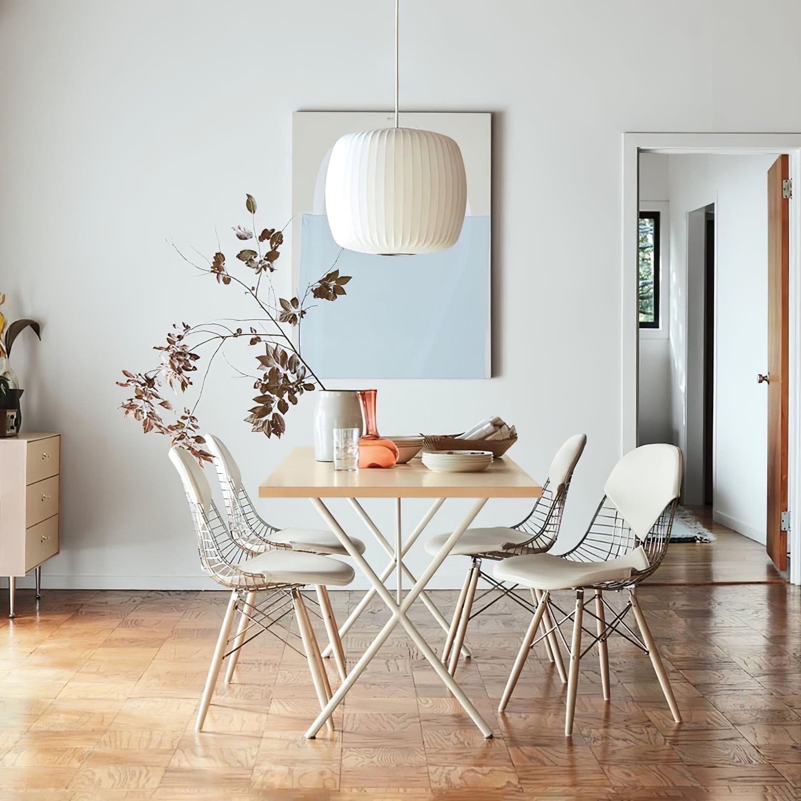 Bubble Pendant Lamp - Image 43