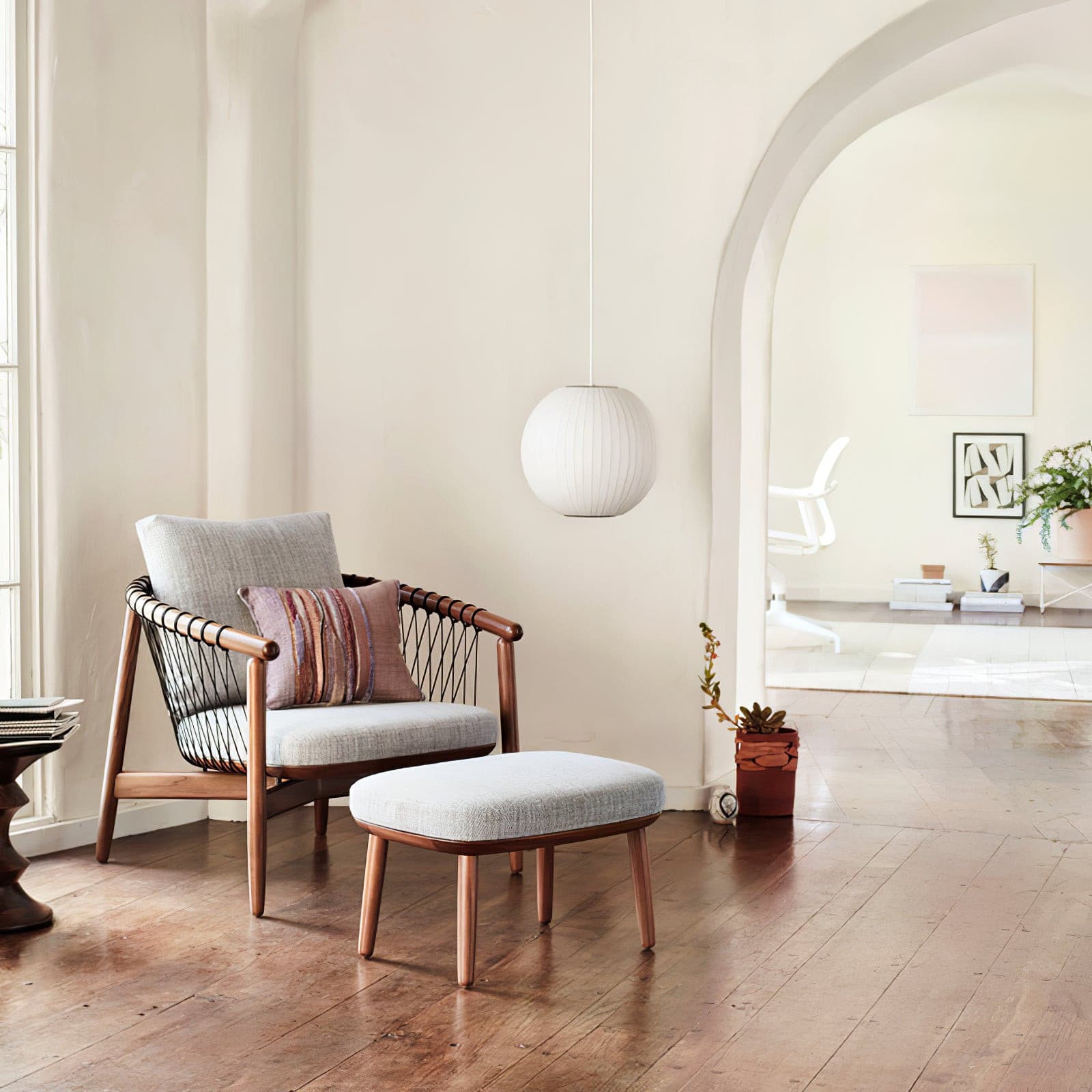 Bubble Pendant Lamp - Image 45