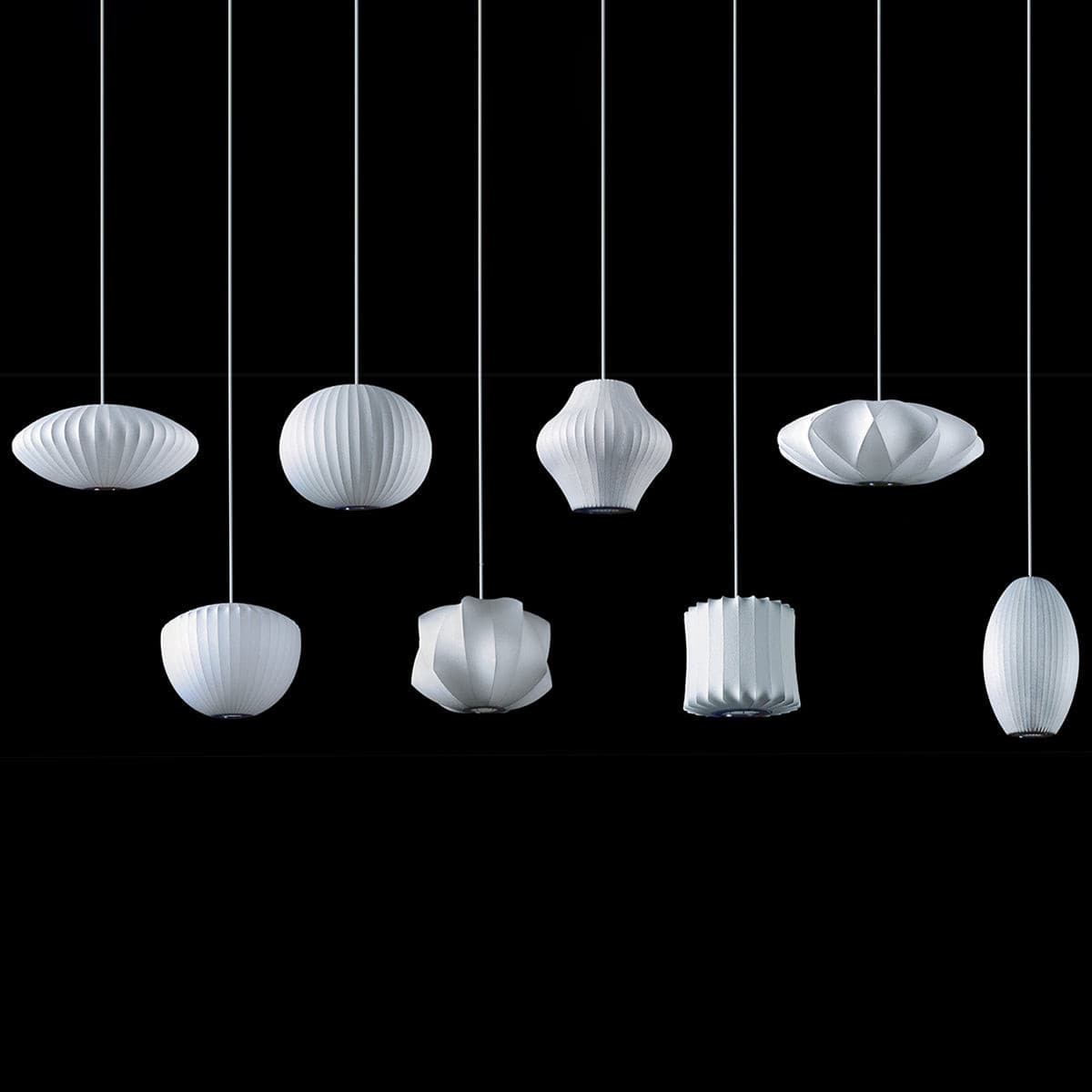 Bubble Pendant Lamp - Image 68