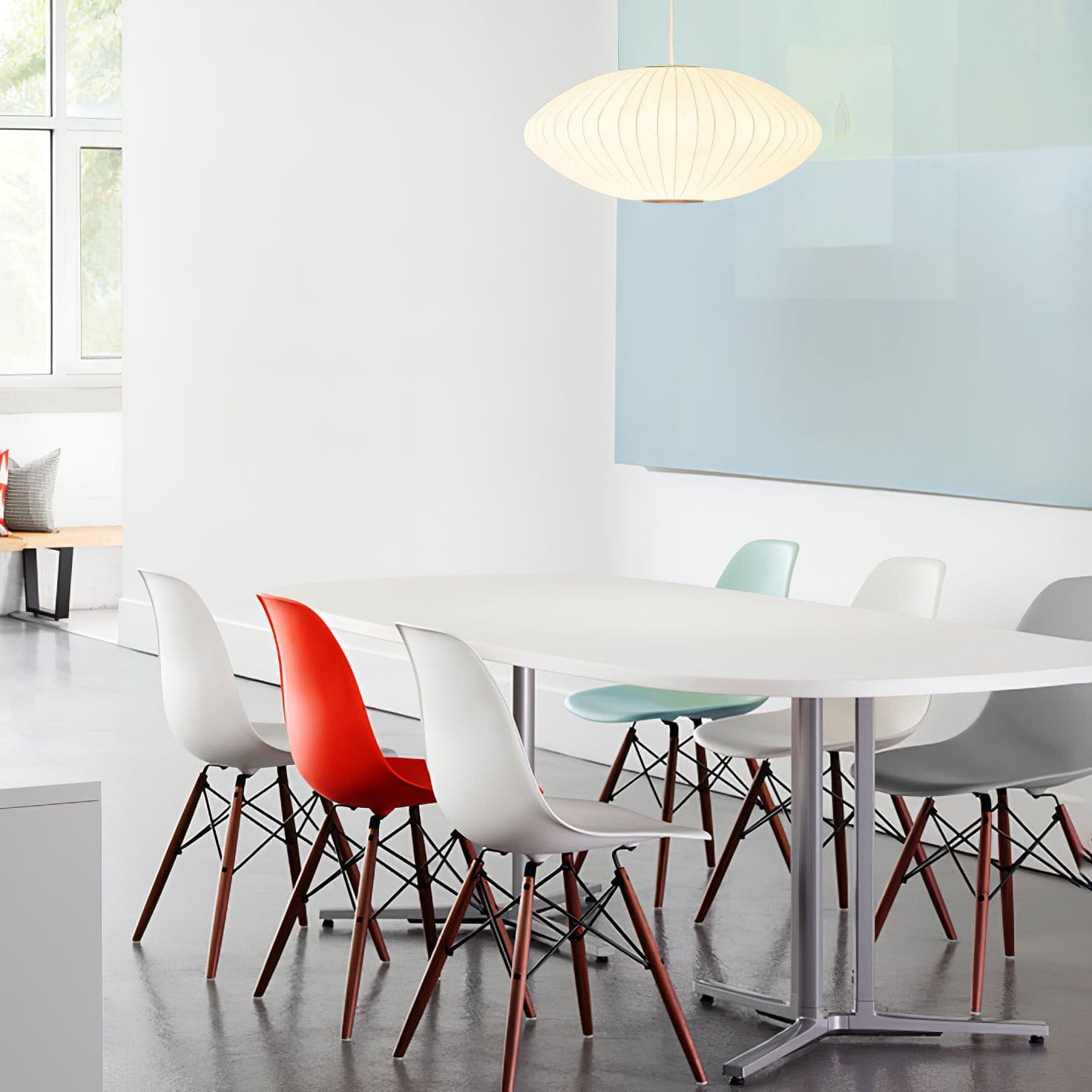 Bubble Pendant Lamp - Image 46