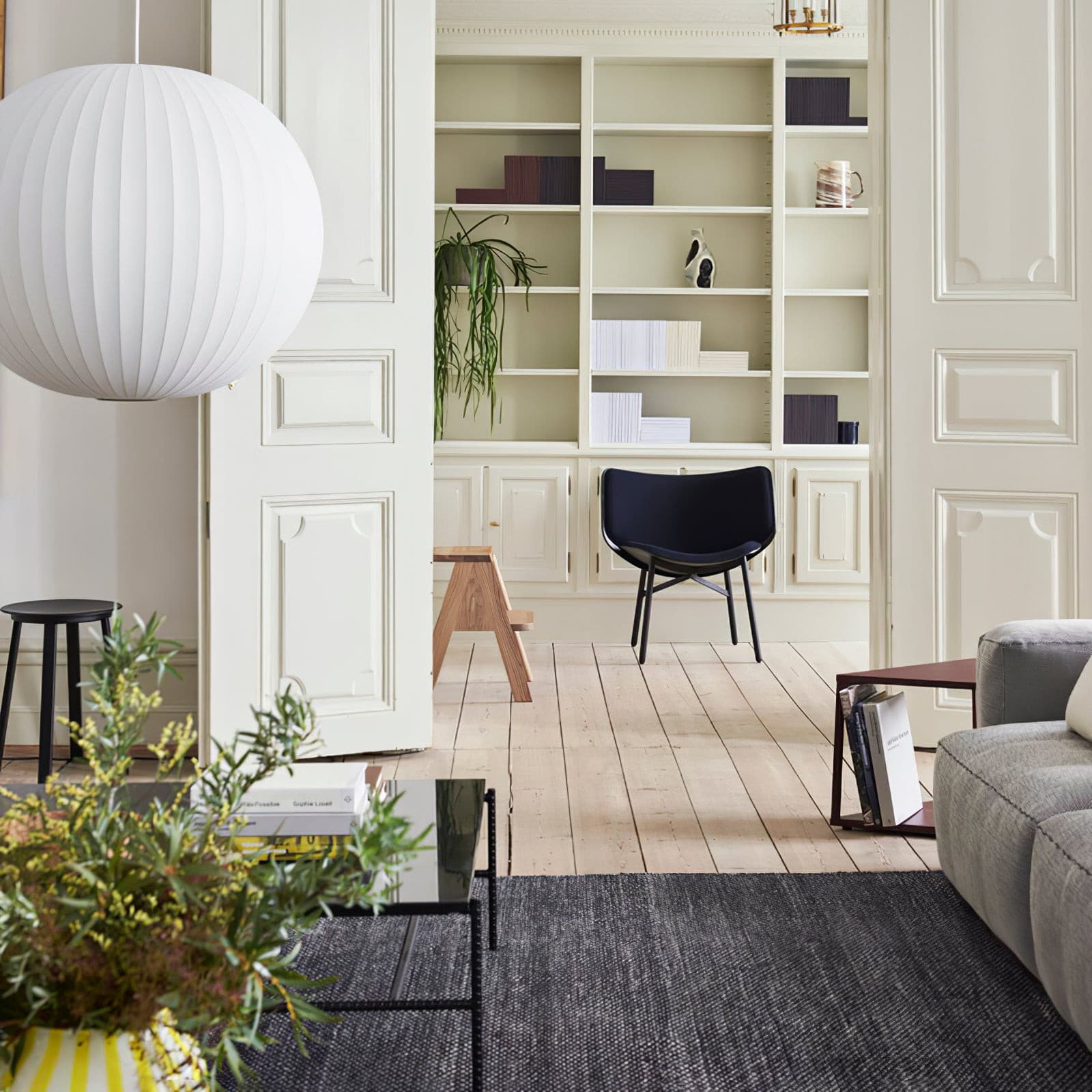 Bubble Pendant Lamp - Image 50
