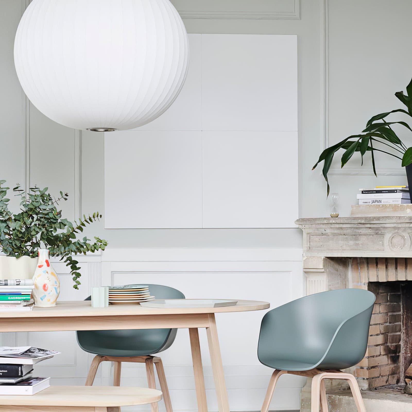 Bubble Pendant Lamp - Image 53