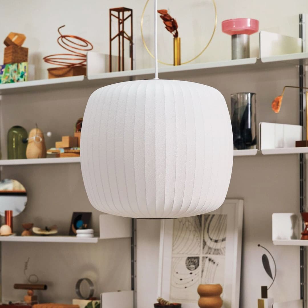 Bubble Pendant Lamp - Image 51