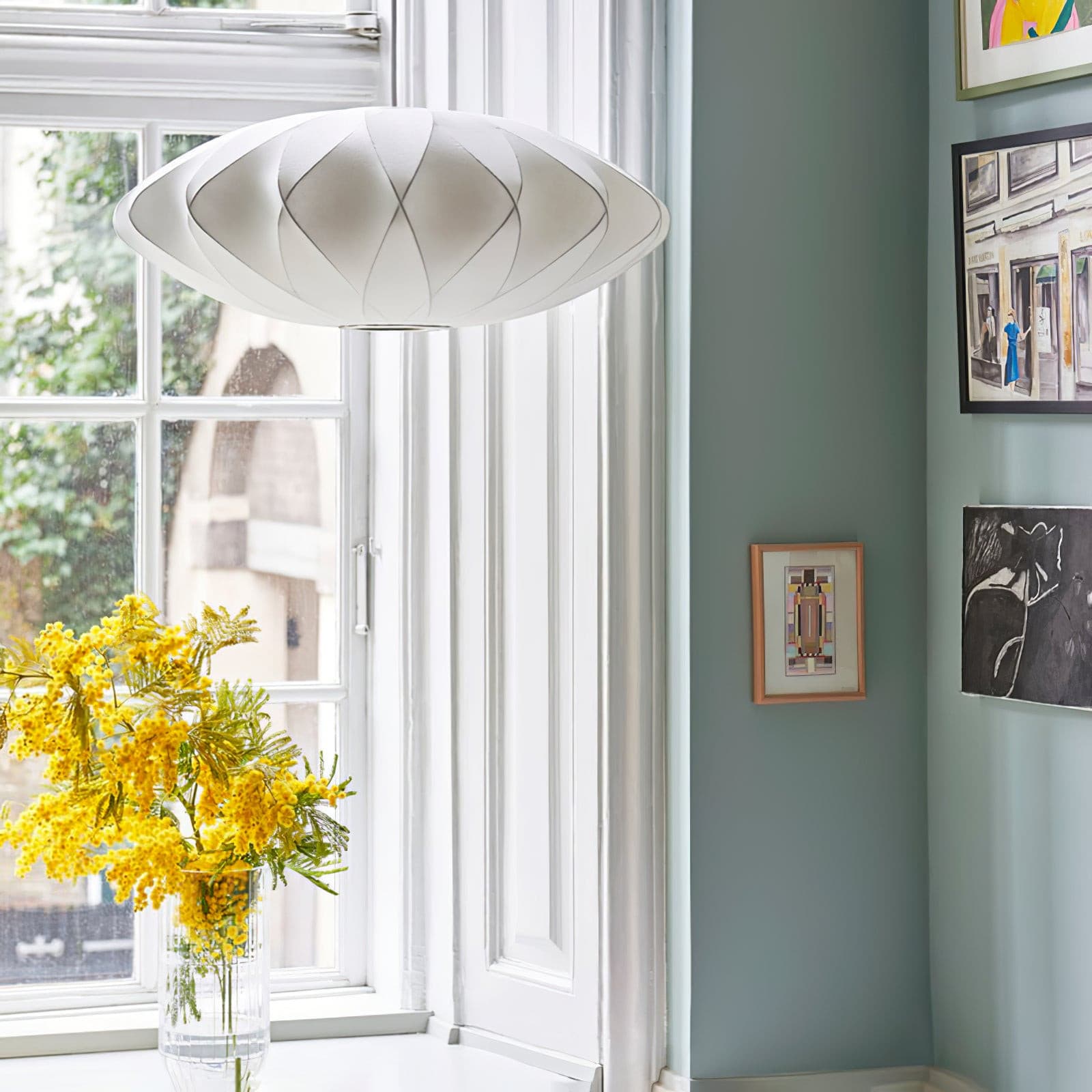 Bubble Pendant Lamp - Image 54