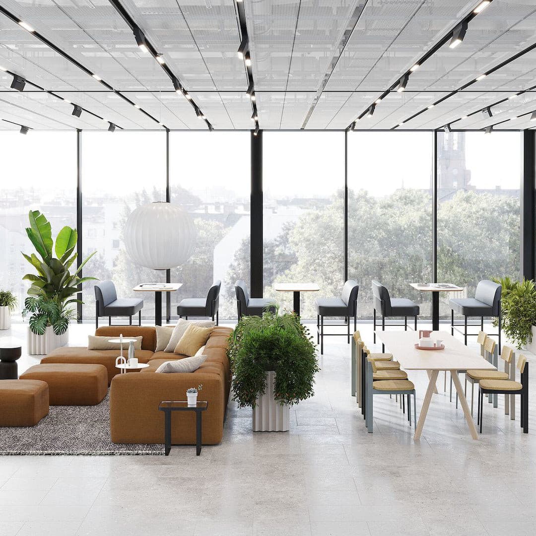 Bubble Pendant Lamp - Image 10