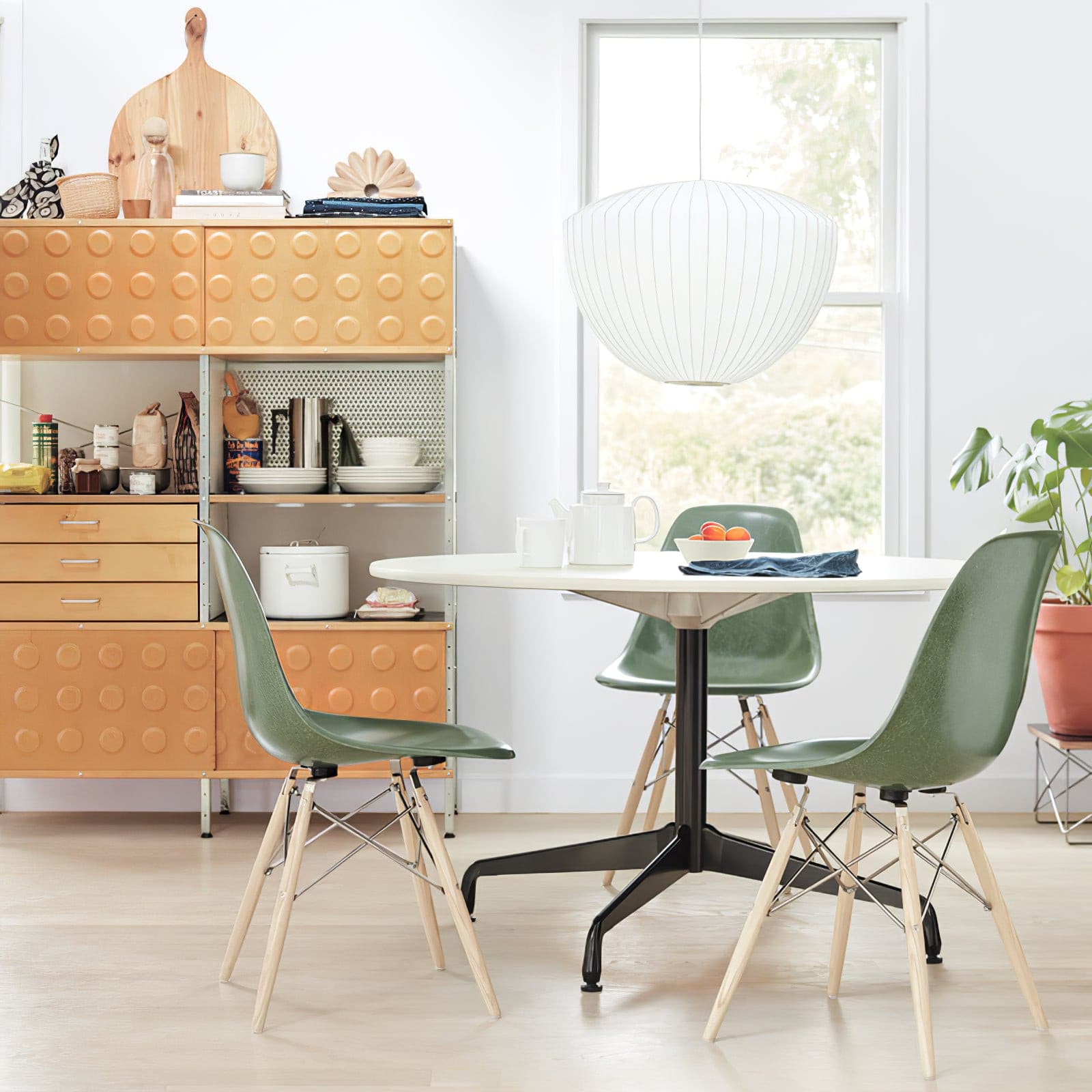 Bubble Pendant Lamp - Image 56