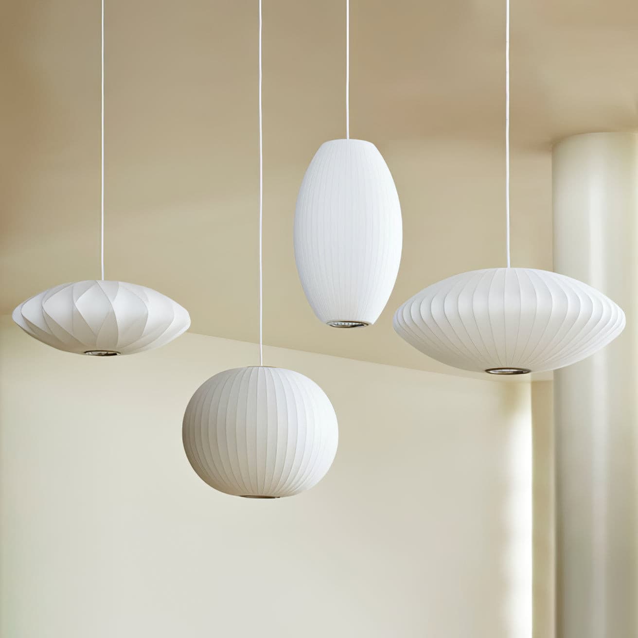 Bubble Pendant Lamp - Image 66