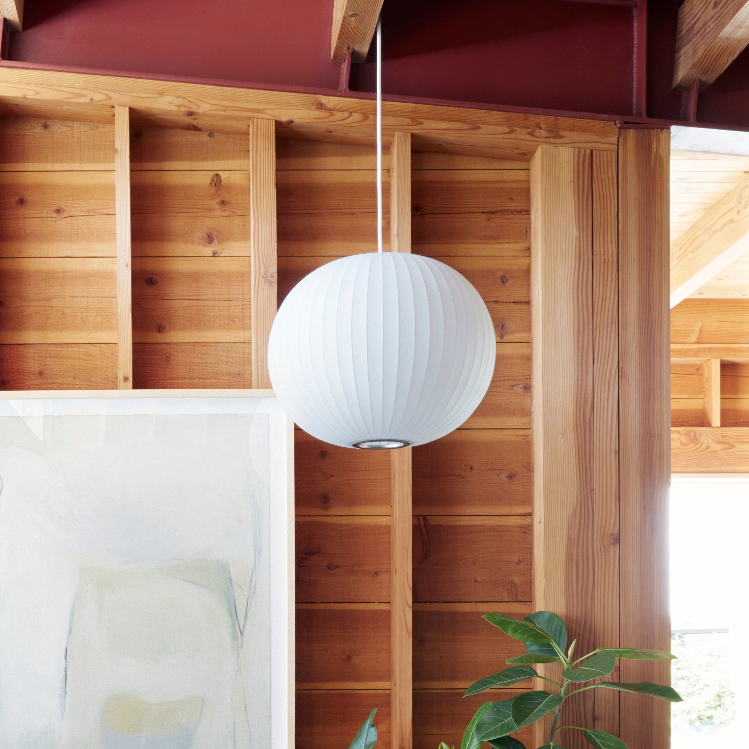 Bubble Pendant Lamp - Image 61