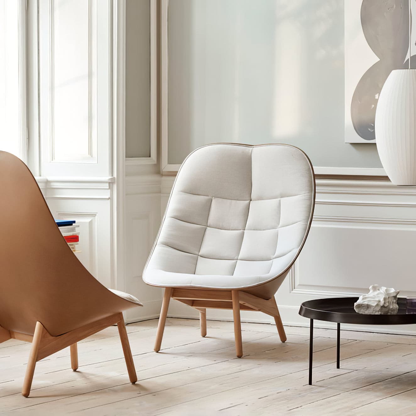 Bubble Pendant Lamp - Image 65