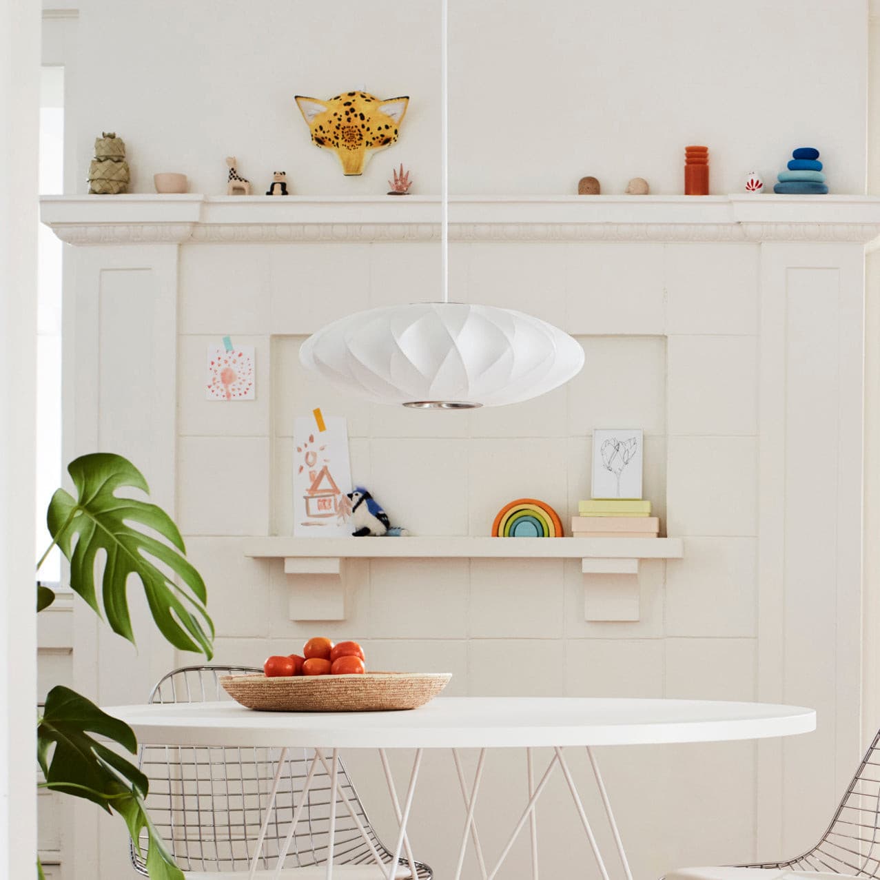 Bubble Pendant Lamp - Image 12