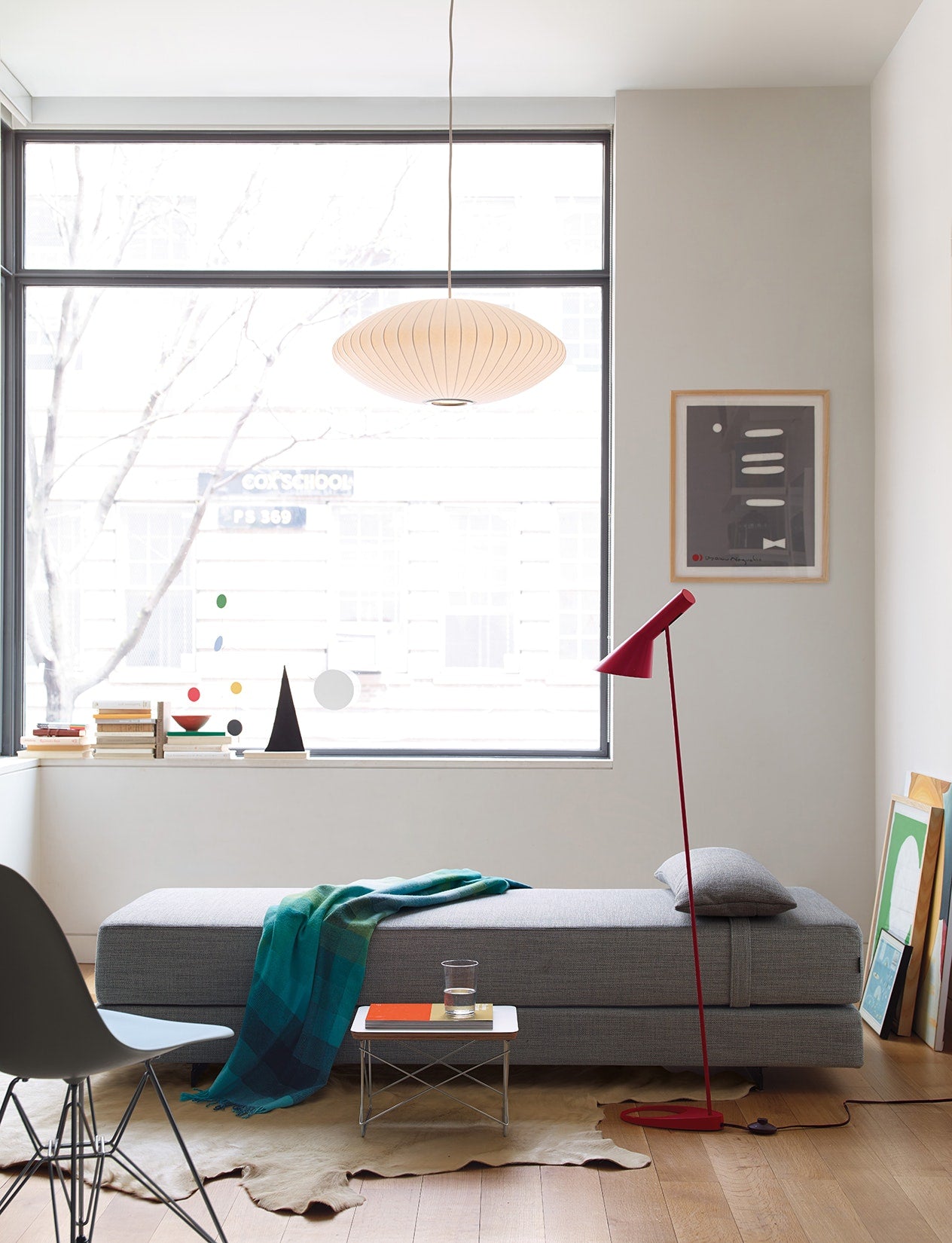 Bubble Pendant Lamp - Image 133