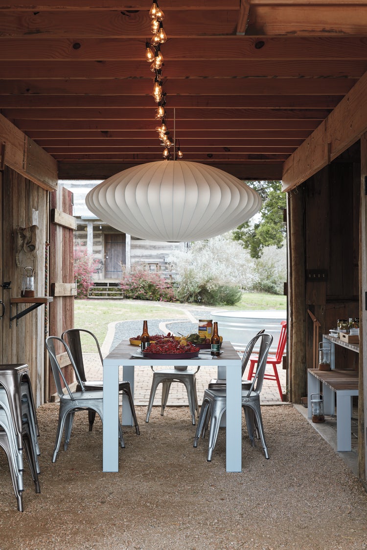 Bubble Pendant Lamp - Image 130