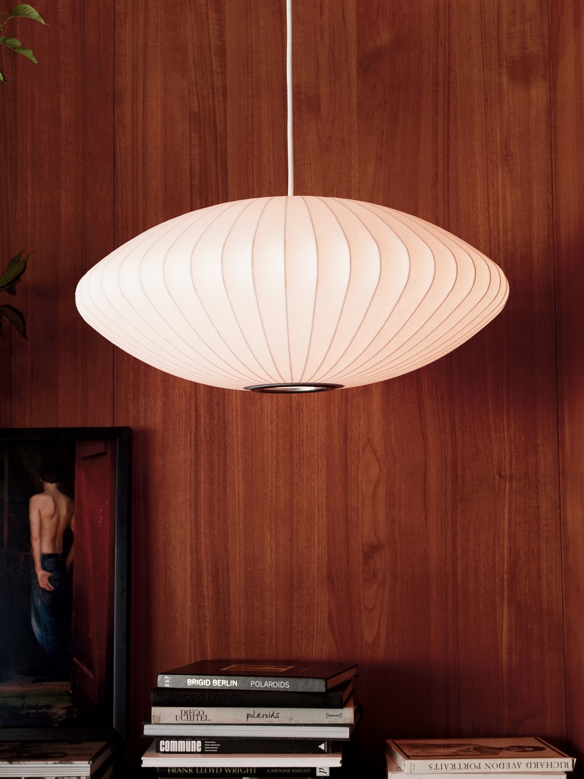 Bubble Pendant Lamp - Image 131
