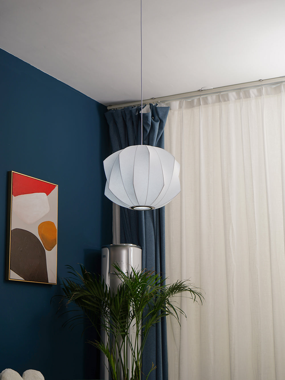 Bubble Pendant Lamp - Image 116