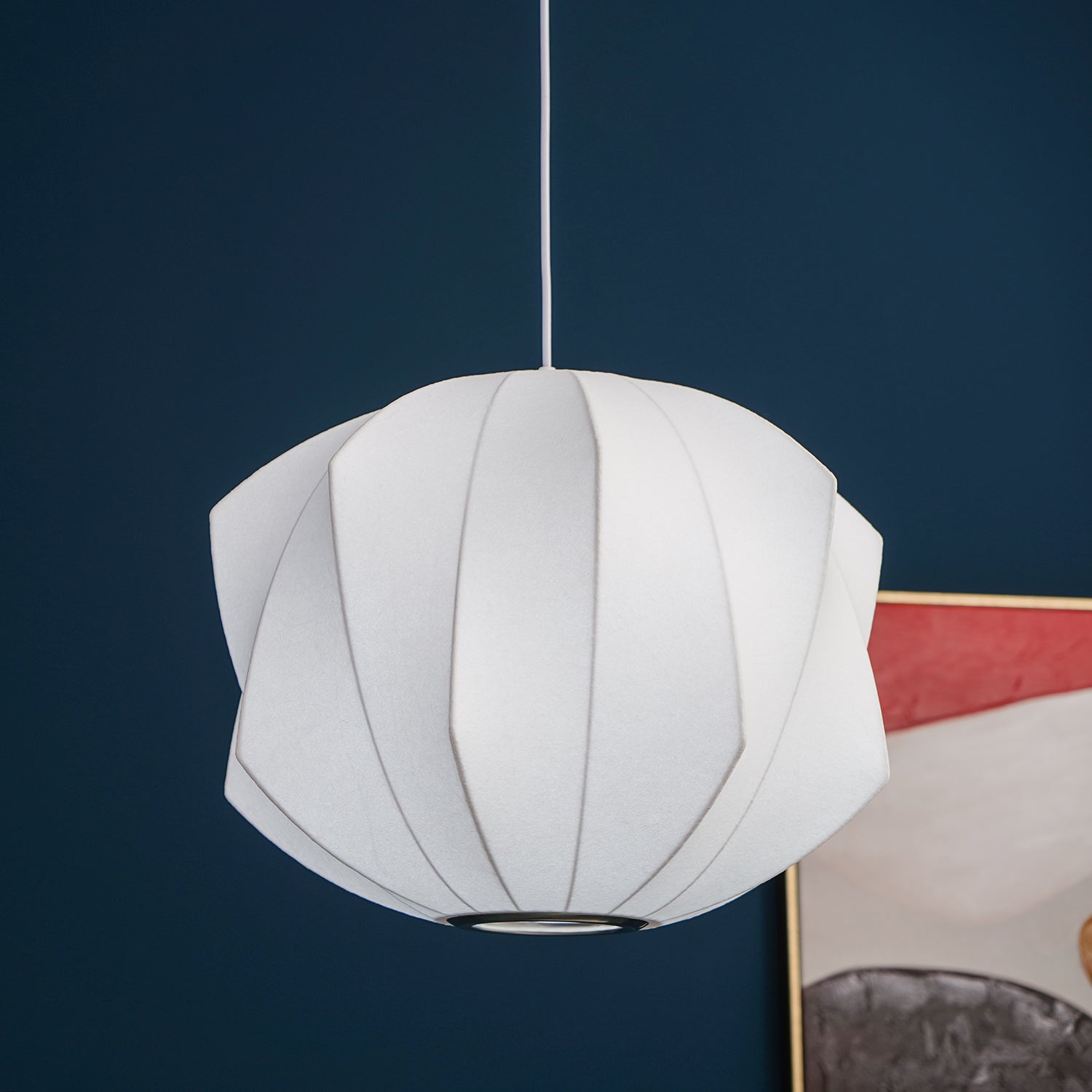 Bubble Pendant Lamp - Image 4