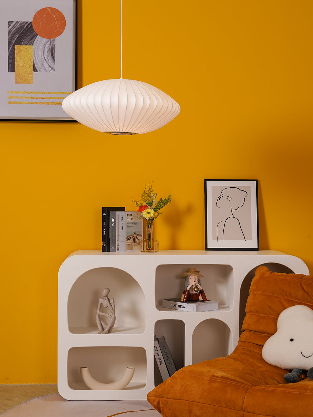 Bubble Pendant Lamp - Image 60