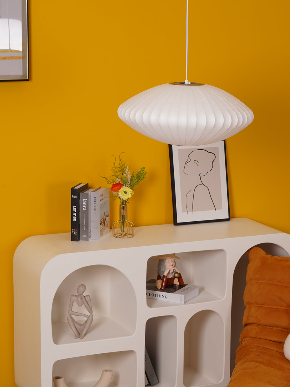Bubble Pendant Lamp - Image 117
