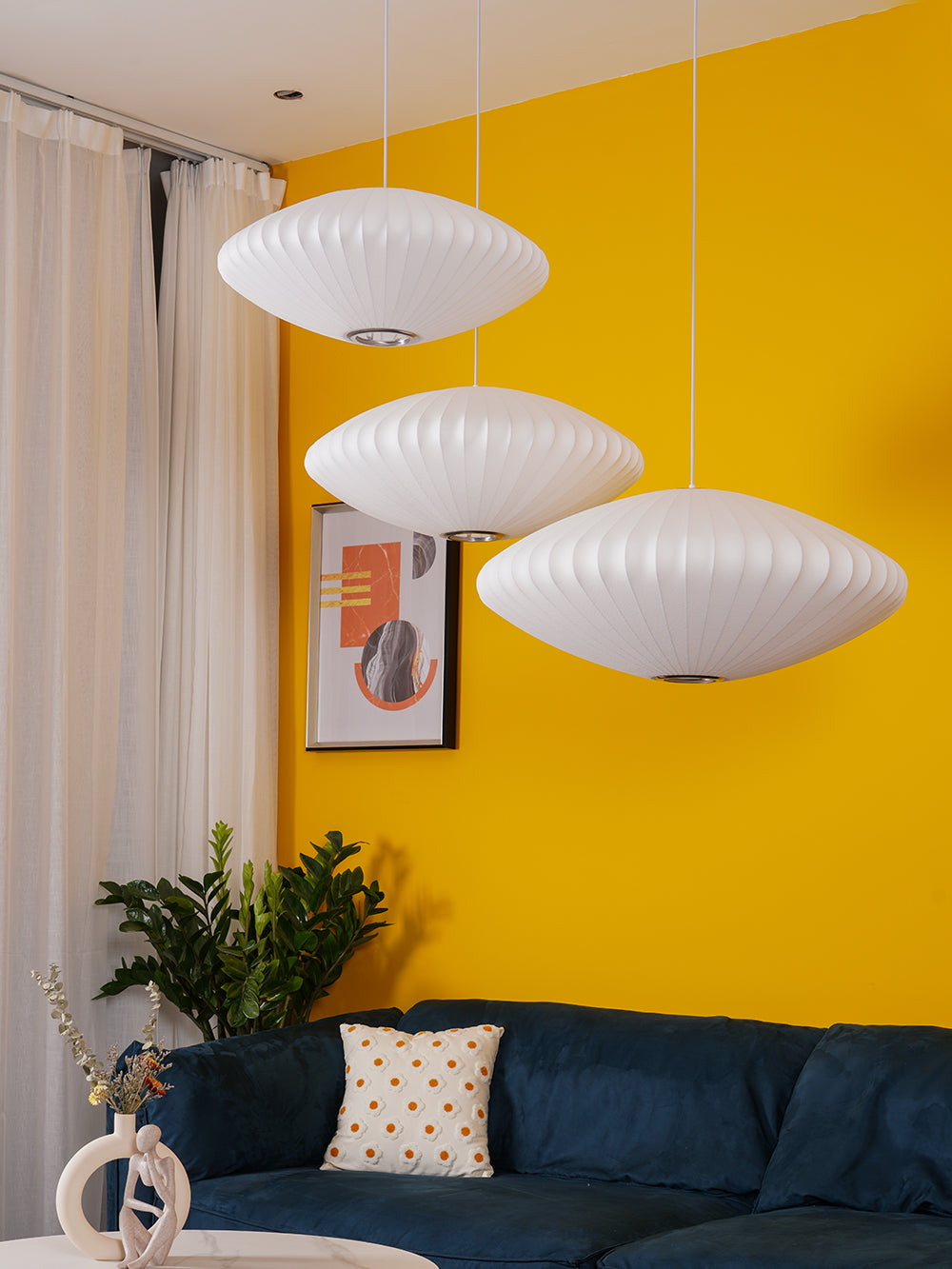 Bubble Pendant Lamp - Image 119