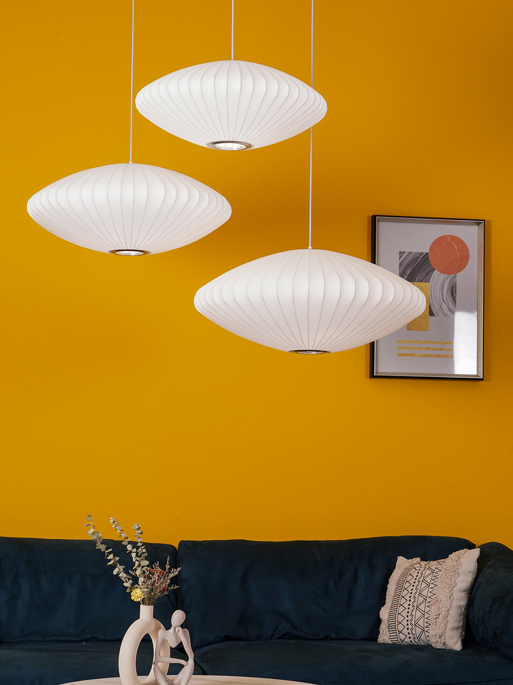 Bubble Pendant Lamp - Image 120