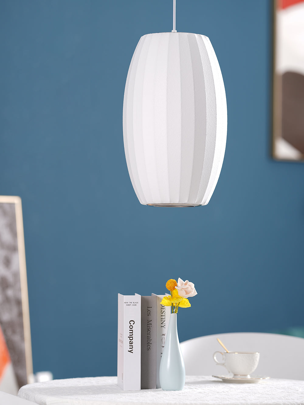 Bubble Pendant Lamp - Image 121