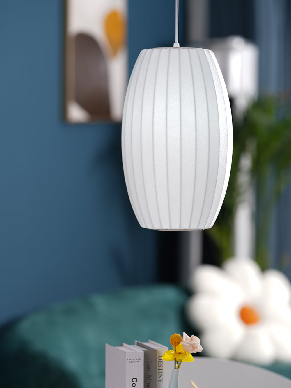 Bubble Pendant Lamp - Image 122