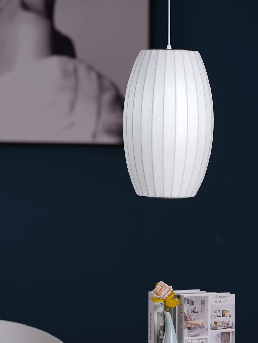 Bubble Pendant Lamp - Image 124