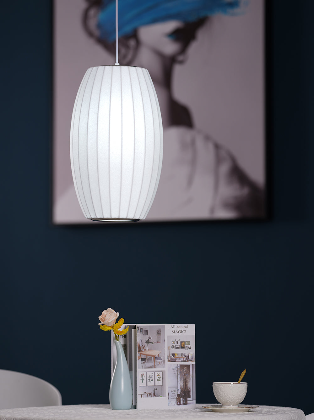 Bubble Pendant Lamp - Image 125