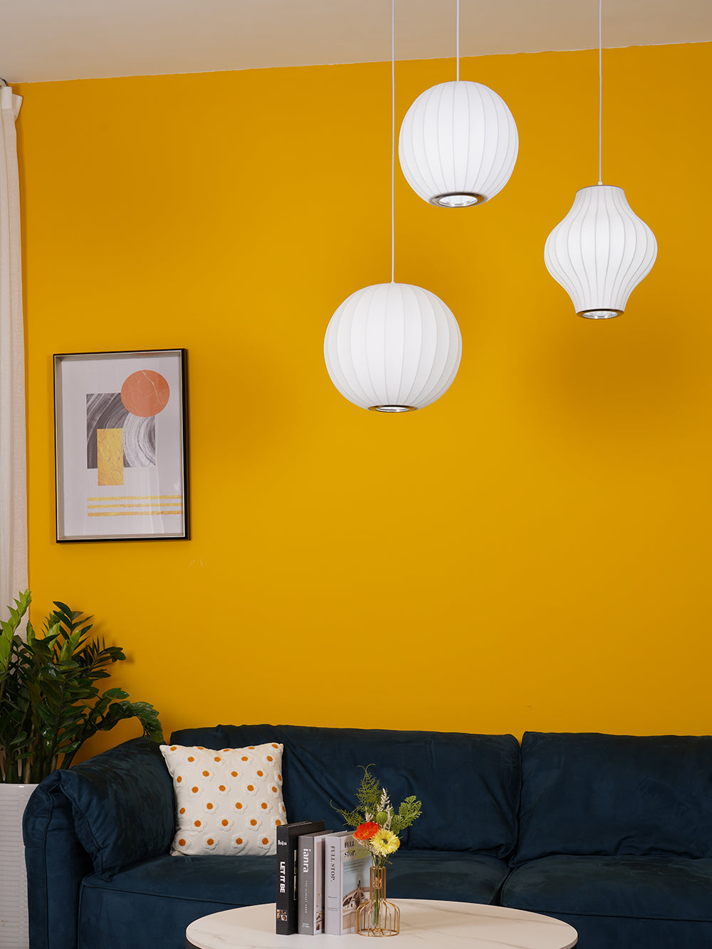 Bubble Pendant Lamp - Image 126